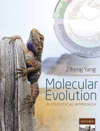 Cover image: Molecular Evolution 9780199602605