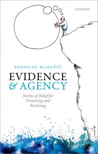 Cover image: Evidence and Agency 9780191023422