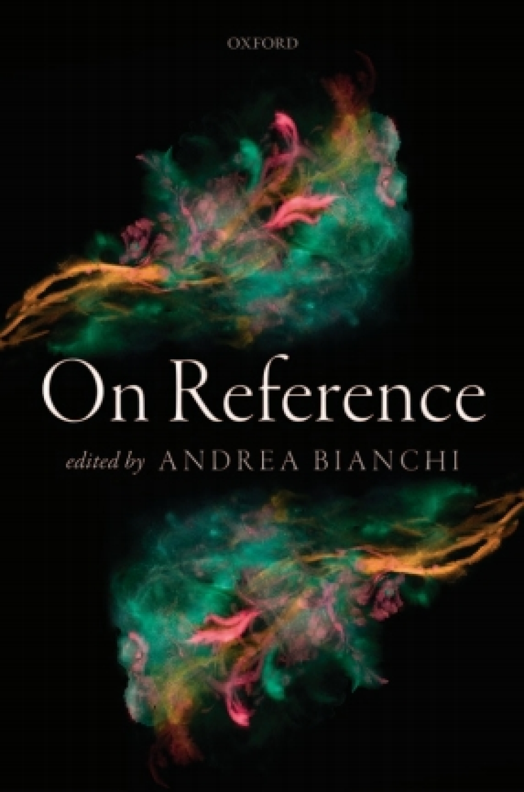 On Reference 1st Edition