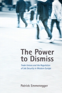 Cover image: The Power to Dismiss 9780198709237