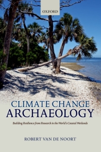 Cover image: Climate Change Archaeology 9780199699551