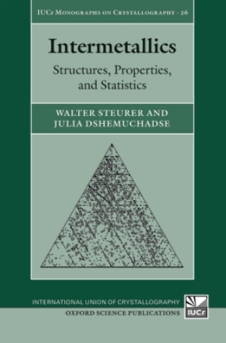 Cover image: Intermetallics 9780198714552