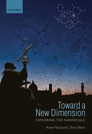 Imagen de portada: Toward a New Dimension 9780198714613