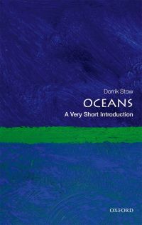 Titelbild: Oceans: A Very Short Introduction 9780199655076