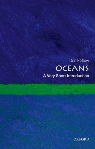 Cover image: Oceans 9780199655076