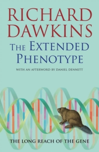 Cover image: The Extended Phenotype 9780192880512