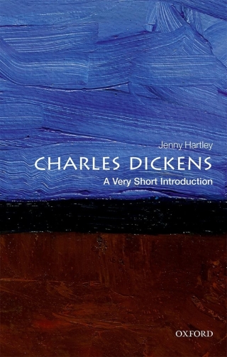 Immagine di copertina: Charles Dickens 9780191024610