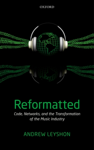 Imagen de portada: Reformatted 9780199572410