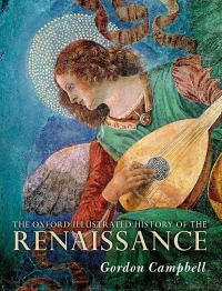 Cover image: The Oxford Illustrated History of the Renaissance 1st edition 9780198862666