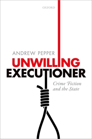 Cover image: Unwilling Executioner 9780198716181