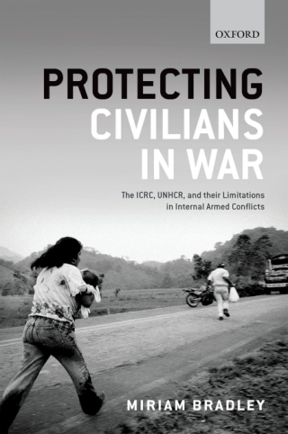 Cover image: Protecting Civilians in War 9780191784958