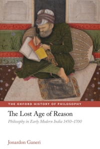 Cover image: The Lost Age of Reason 9780198701507