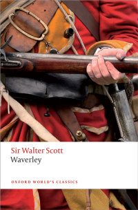 Cover image: Waverley 2nd edition 9780198716594