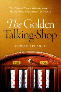 Titelbild: The Golden Talking-Shop 9780191026768