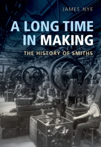 Titelbild: A Long Time in Making 9780198717256