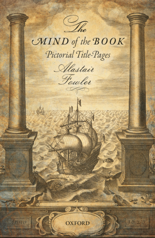 Imagen de portada: The Mind of the Book 9780191027420