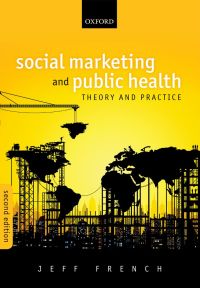 Imagen de portada: Social Marketing and Public Health 2nd edition 9780198717690