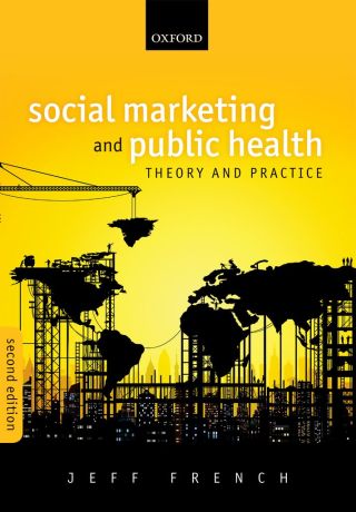 Cover image: Social Marketing and Public Health 2nd edition 9780198717690