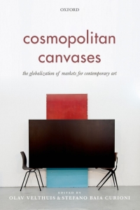 صورة الغلاف: Cosmopolitan Canvases 1st edition 9780198717744