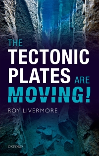 Cover image: The Tectonic Plates are Moving! 9780191027680