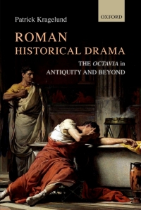 Titelbild: Roman Historical Drama 9780198718291
