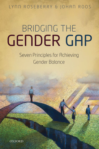 Cover image: Bridging the Gender Gap 9780198717119