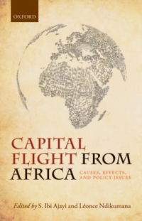 Omslagafbeelding: Capital Flight from Africa 1st edition 9780198718550