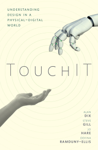 Cover image: TouchIT 9780198718581