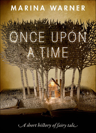 Imagen de portada: Once Upon a Time 9780191028762
