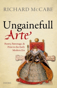 Cover image: 'Ungainefull Arte' 9780198716525