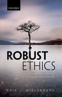 Imagen de portada: Robust Ethics 1st edition 9780198714323