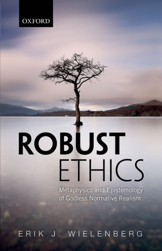 Cover image: Robust Ethics 1st edition 9780198714323