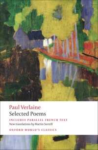 Imagen de portada: Selected Poems 9780199554010