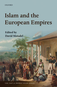Imagen de portada: Islam and the European Empires 1st edition 9780199668311