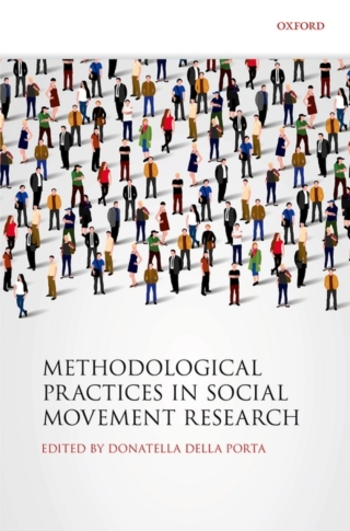 Titelbild: Methodological Practices in Social Movement Research 1st edition 9780198719571