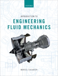 Omslagafbeelding: Introduction to Engineering Fluid Mechanics 9780198719885