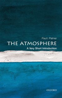 Imagen de portada: The Atmosphere 9780198722038