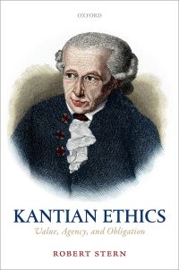 Titelbild: Kantian Ethics 9780191033650