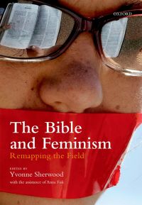 Omslagafbeelding: The Bible and Feminism 1st edition 9780198722618