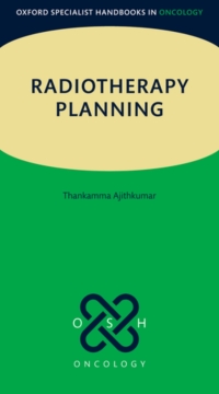 Imagen de portada: Radiotherapy Planning 9780198722694