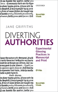 Cover image: Diverting Authorities 9780199654512