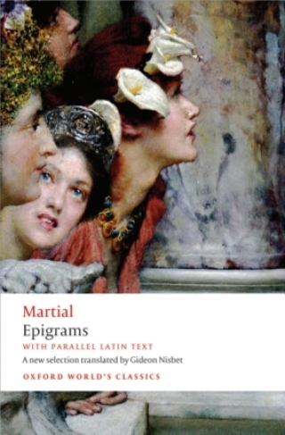 Imagen de portada: Epigrams 9780199645459