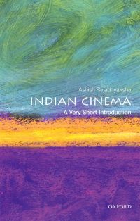 Titelbild: Indian Cinema: A Very Short Introduction 9780191034763