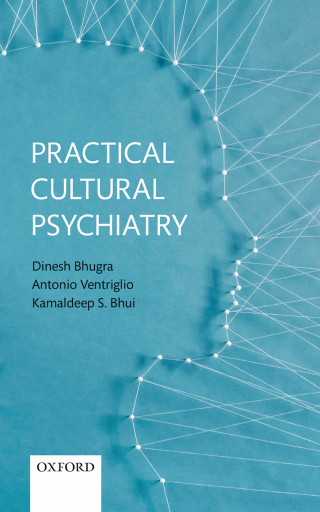 Imagen de portada: Practical Cultural Psychiatry 9780191034831