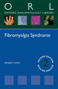 Immagine di copertina: Fibromyalgia Syndrome 2nd edition 9780191034862