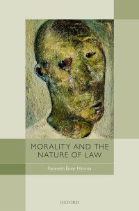 Cover image: Morality and the Nature of Law 9780198723479