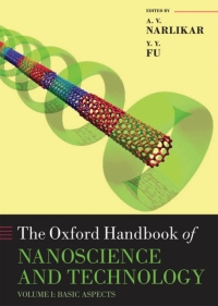 Omslagafbeelding: Oxford Handbook of Nanoscience and Technology 1st edition 9780199533046