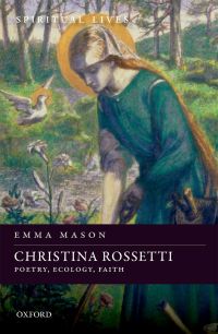 表紙画像: Christina Rossetti 9780191035654