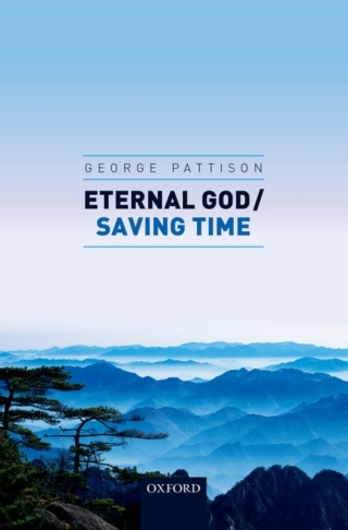 Imagen de portada: Eternal God / Saving Time 9780198724162