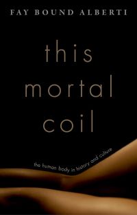 Cover image: This Mortal Coil 1st edition 9780199599035